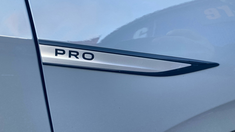 Volkswagen ID.3 150kW Life Pro Performance 58kWh 5dr Auto Electric Hatchback